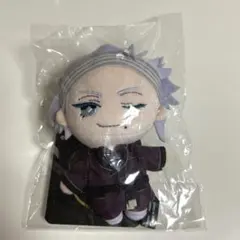 ツイステ アズール ミニミニ ぬいぐるみ