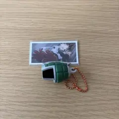 ヒロアカ ユニバ コレクタブルキーチェーン