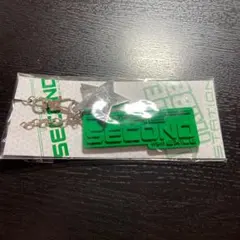 EXILE THE SECOND トラステキーホルダー