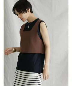AMERICAN HOLIC ビスチェニットのサムネイル