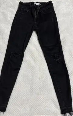 AZUL BY MOUSSY デニム