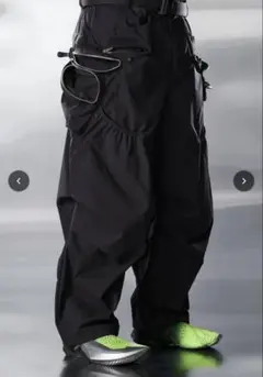 美品 ACRONYM SS18 P30-CH Mサイズ 美品 ACRONYM SS18 P30-CH Mサイズ - メルカリ