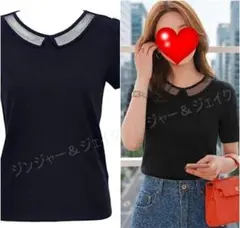 定価5.6万円 77%OFF 美品 FOXEYフォクシー プチチュールトップ38 定価5.6万円 77%OFF 美品 FOXEYフォクシー プチチュールトップ38