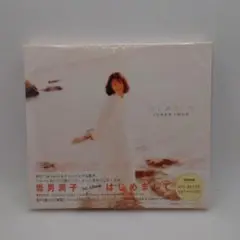 岩男潤子 1st Album はじめまして PCCG-00335