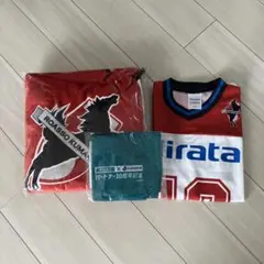 2026年最新】ロアッソ熊本 ポンチョの人気アイテム - メルカリ