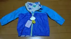 マザウェイズ　リバーシブルジャケット　97cm 新品未使用