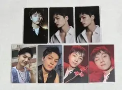 ENHYPEN Dark Blood Namil ラキドロ　トレカ ジェイク ENHYPEN Dark Blood Namil ラキドロ トレカ ジェイク - メルカリ