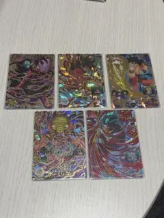 2026年最新】ドラゴンボールヒーローズカード 星4の人気アイテム