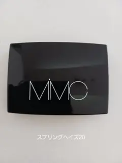 MiMC ビオモイスチュアシャドー 20 スプリングヘイズのサムネイル