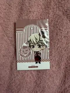 スタマイ 九条壮馬 アニカフェ