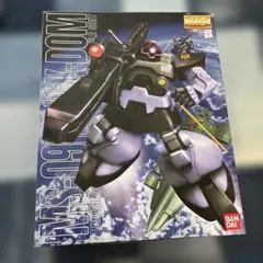 ガンプラ「未組立」 1/60 MS-09 ドム プラモデル 旧キット - メルカリ