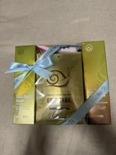 2025年最新】24k gold snailの人気アイテム - メルカリ