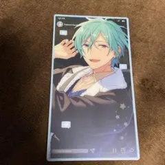 あんスタ LIVEクリアカード 2弾 巽