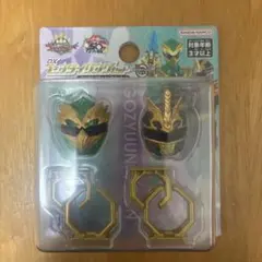 DXセンタイリングセットゴジュウイーグル&ゴジュウユニコーン