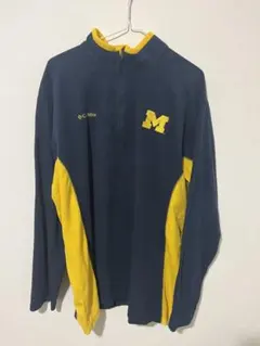 【激レア!!】コロンビア☆ワンポイントロゴ スウェット フリース素材