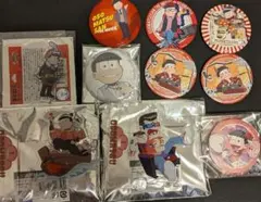 おそ松さん松野おそ松纏め売り