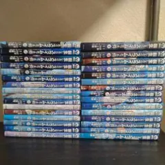 漫画　転生したらスライムだった件　全巻セット