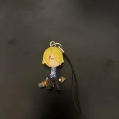 未開封] サンジ Log collection ワンピース A賞 当選品 - メルカリ