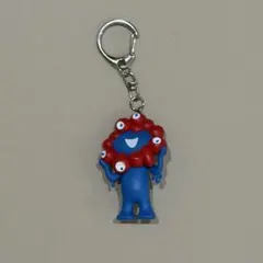 ミャクミャク キーホルダー