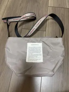 【美品】THEATRE PRODUCTS ショルダーポシェット