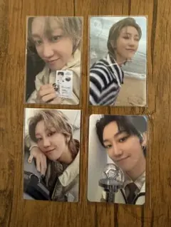 SEVENTEEN セブチ THE8 消費期限 会場限定 カラットゾーントレカ