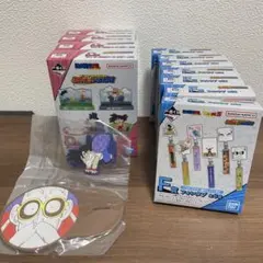 ドラゴンボールRevible Moment下位賞まとめ