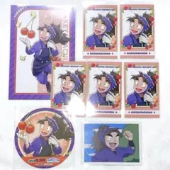 忍たま乱太郎 竹谷八左ヱ門 スイパラ まとめ売り