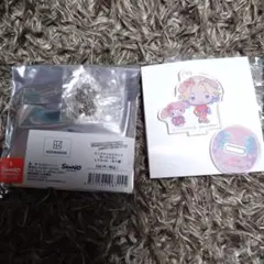 東リベ　マイキー　アクスタ