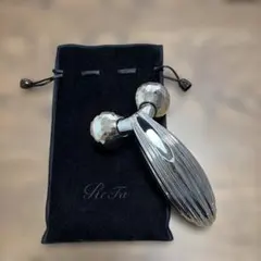 ReFa 美顔ローラー 本体 専用ポーチ付き　美品☆のサムネイル