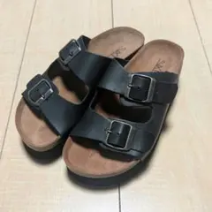 SIXTYSEVEN★厚底サンダルのサムネイル