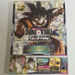 2026年最新】ドラゴンボール 1st complete card collectionの人気