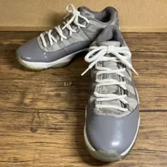 （K25874）ナイキ エアジョーダン11 ロー 