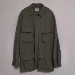 MARKA マーカ B.D.U JACKET - メルカリ