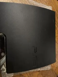 PlayStation 3 CECH-2500A 本体 ブラック