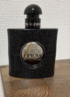 Yves Saint Laurent BLACK OPIUM 50mLのサムネイル