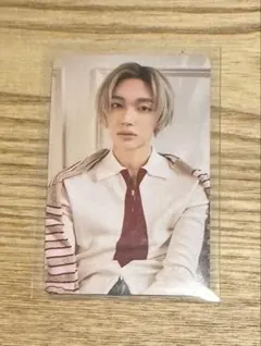 RIIZE All of You POPUP 原宿　ラントレ　ウォンビン