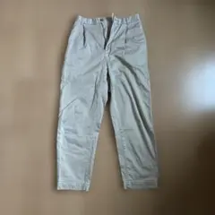 SPICK AND SPAN ベージュ チノパン 36