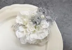 再販♡人気急上昇♡コサージュ　卒業式　入学式