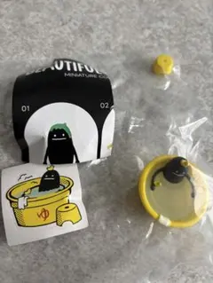 ビューティフルシャドー ぬいぐるみ