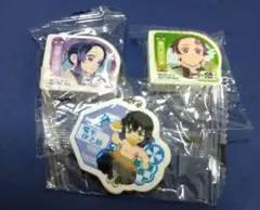 くら寿司　びっくらポン　鬼滅の刃