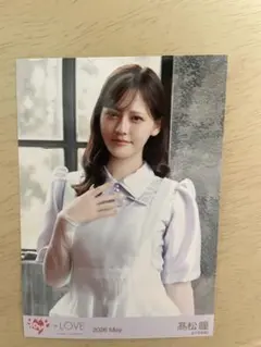 2026年最新】高松瞳 生写真の人気アイテム - メルカリ