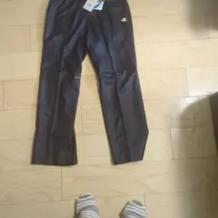 Champion GW110P ダークネイビー Lサイズサイズ、テニスウェアのサムネイル
