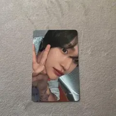 RIIZE ウォンビン RIIZING : Epilogue