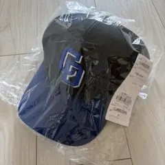 中日ドラゴンズ キャップ 帽子 新品 ファンクラブ 2026 20周年のサムネイル