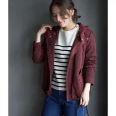 ROPÉ PICNICマウンテンパーカー サイズ40