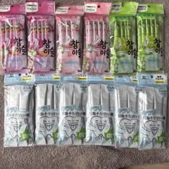 60本セットマウスウォッシュ