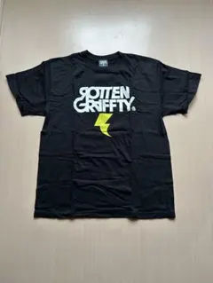 ROTTENGRAFFTY 10-FEET 黒 半袖TシャツSサイズ - メルカリ