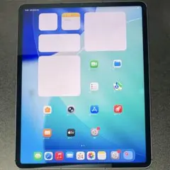 Wi-Fi不具合あり◼️iPad Pro 第3世代 64GB 12.9インチ - メルカリ