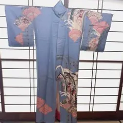 新品未使用☆となみ織物　引泊本袋帯　アールデコ全通柄 新品未使用☆となみ織物 引泊本袋帯 アールデコ全通柄 - メルカリ