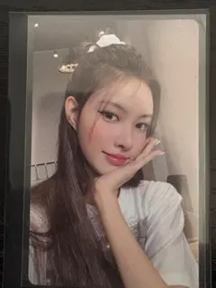 Redvelvet アイリーン biggest fan ktown4u トレカ - メルカリ